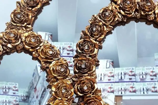 MADAM HOME BİSMİL - Resim 3