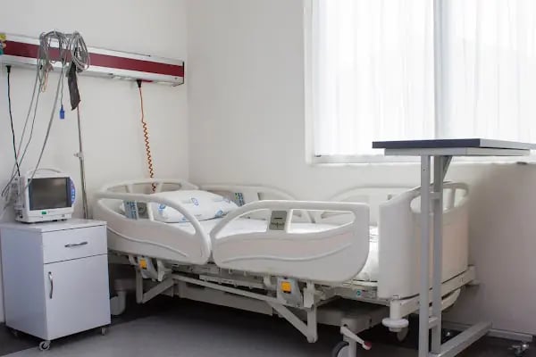 Dokuz Eylül Üniversitesi Kalp Ritim Bozuklukları Uygulama ve Araştırma Merkezi - Resim 4