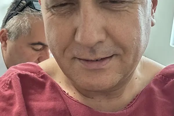 Dokuz Eylül Üniversitesi Kalp Ritim Bozuklukları Uygulama ve Araştırma Merkezi - Resim 12