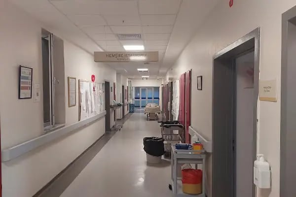 Dokuz Eylül Üniversitesi Kalp Ritim Bozuklukları Uygulama ve Araştırma Merkezi - Resim 3