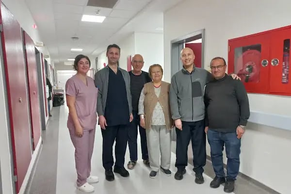 Dokuz Eylül Üniversitesi Kalp Ritim Bozuklukları Uygulama ve Araştırma Merkezi - Resim 6