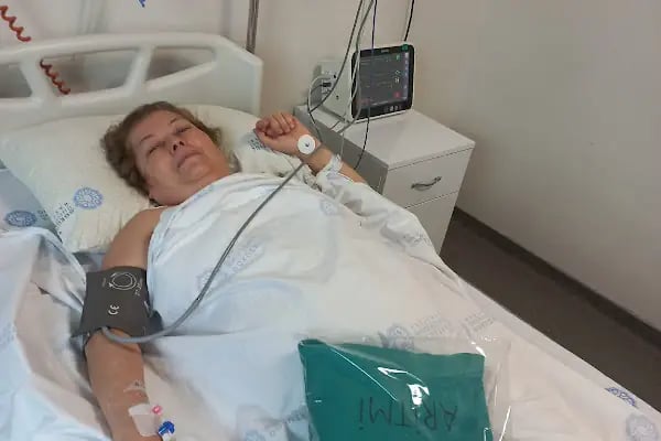 Dokuz Eylül Üniversitesi Kalp Ritim Bozuklukları Uygulama ve Araştırma Merkezi - Resim 8