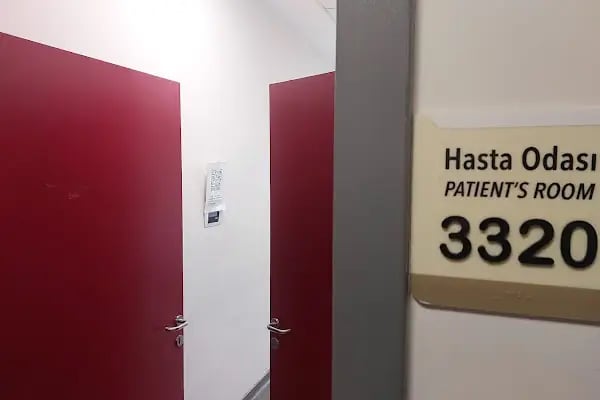 Dokuz Eylül Üniversitesi Kalp Ritim Bozuklukları Uygulama ve Araştırma Merkezi - Resim 9