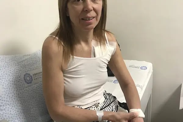 Dokuz Eylül Üniversitesi Kalp Ritim Bozuklukları Uygulama ve Araştırma Merkezi - Resim 10