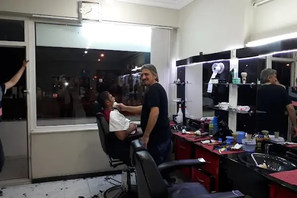Erkek Kuaförü Oğuz - Resim 2