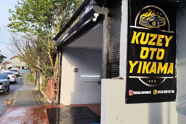 Akbal Oto Park &amp; Oto Yıkama - Resim 12