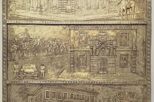 Cibali Karakolu - Resim 14
