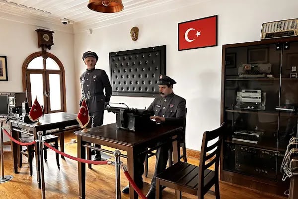 Cibali Karakolu - Resim 3