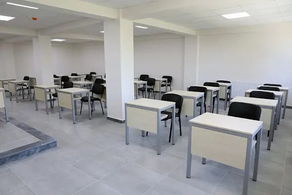 SUBÜ, Ziraat Fakültesi - Resim 14