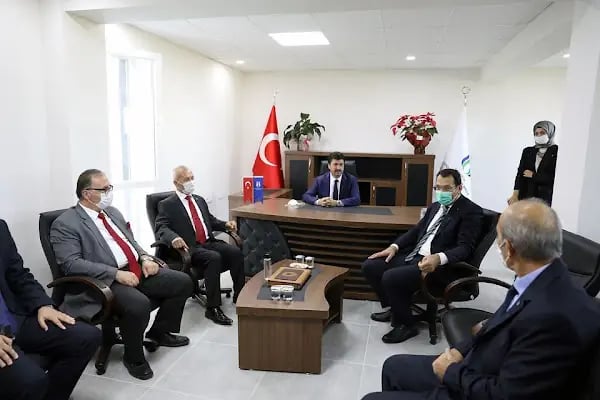 SUBÜ, Ziraat Fakültesi - Resim 8