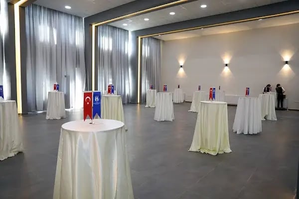 SUBÜ, Ziraat Fakültesi - Resim 9