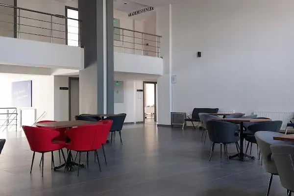 SUBÜ, Ziraat Fakültesi - Resim 13