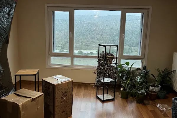 Çınaroğlu Evden Eve , Ofis, Fabrika Nakliyat ve Depolama - Resim 4