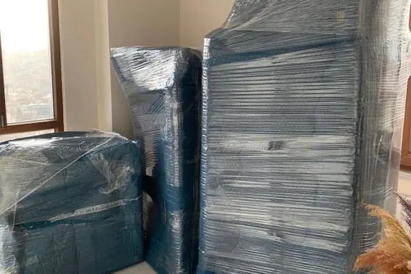 Çınaroğlu Evden Eve , Ofis, Fabrika Nakliyat ve Depolama - Resim 9