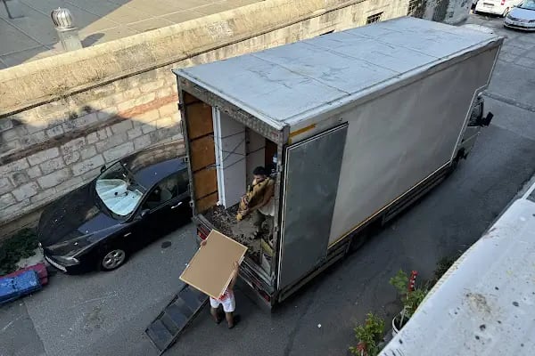 Çınaroğlu Evden Eve , Ofis, Fabrika Nakliyat ve Depolama - Resim 20