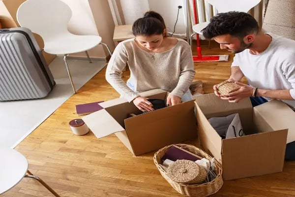 Çınaroğlu Evden Eve , Ofis, Fabrika Nakliyat ve Depolama - Resim 19