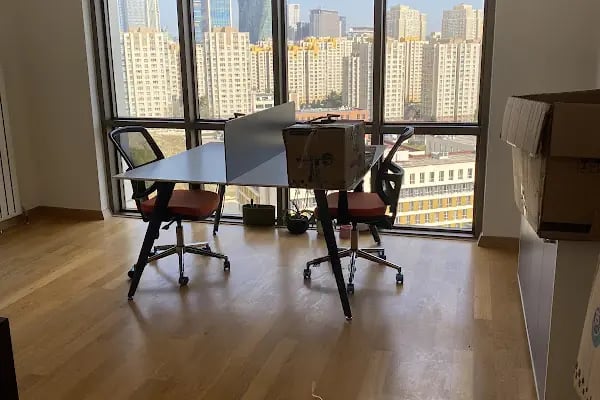 Çınaroğlu Evden Eve , Ofis, Fabrika Nakliyat ve Depolama - Resim 13