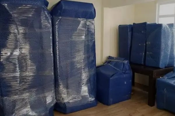 Çınaroğlu Evden Eve , Ofis, Fabrika Nakliyat ve Depolama - Resim 6