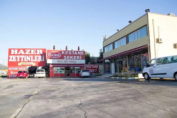 Hazer Zeytincilik - Resim 1