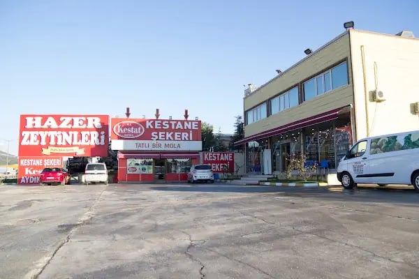 Hazer Zeytincilik - Resim 11