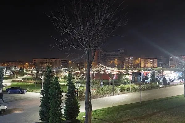 Bomonti Bira Evi - Resim 11