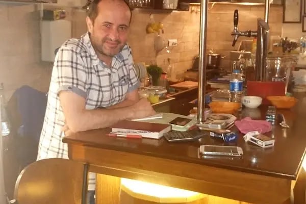 Bomonti Bira Evi - Resim 15