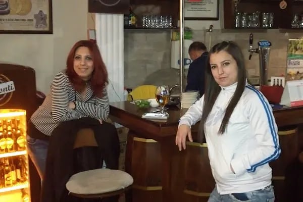 Bomonti Bira Evi - Resim 16