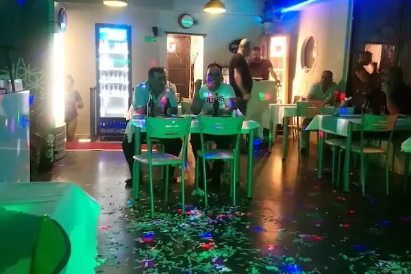 Bomonti Bira Evi - Resim 13