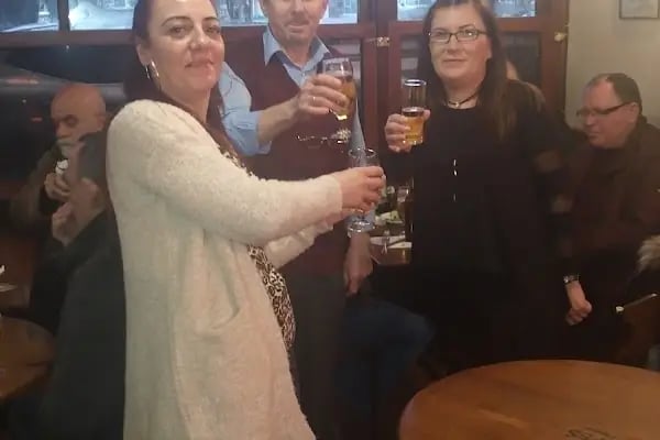 Bomonti Bira Evi - Resim 17