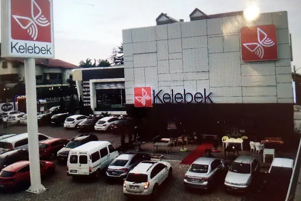 Kelebek Mobilya - Akçaabat - Resim 1