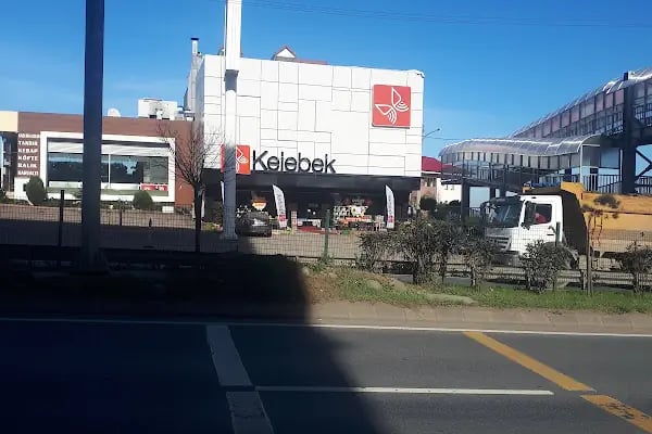 Kelebek Mobilya - Akçaabat - Resim 19