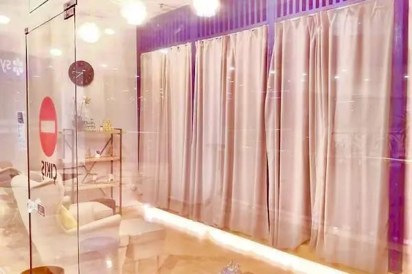 SensAsia Spa - Resim 19
