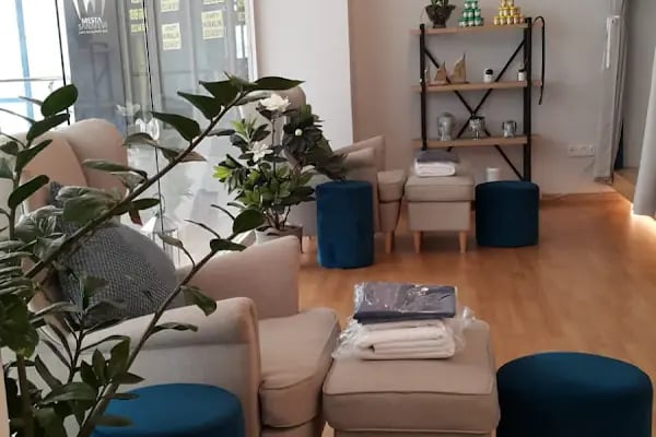 SensAsia Spa - Resim 20