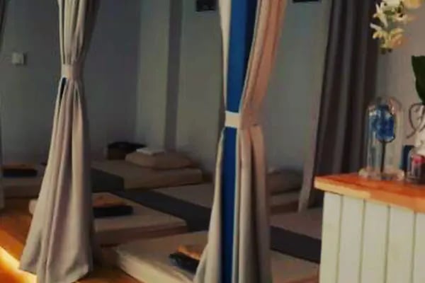 SensAsia Spa - Resim 7