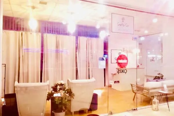 SensAsia Spa - Resim 18