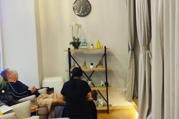 SensAsia Spa - Resim 3