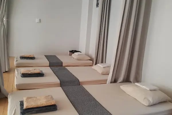 SensAsia Spa - Resim 10