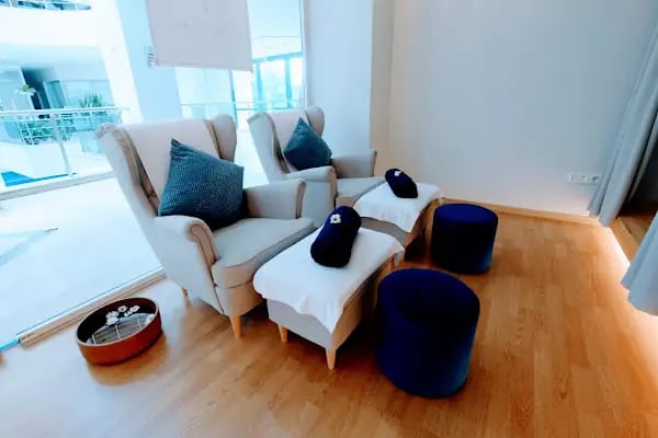 SensAsia Spa - Resim 5