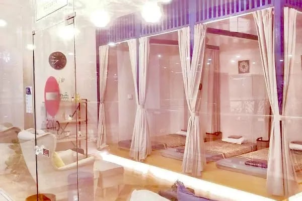SensAsia Spa - Resim 15