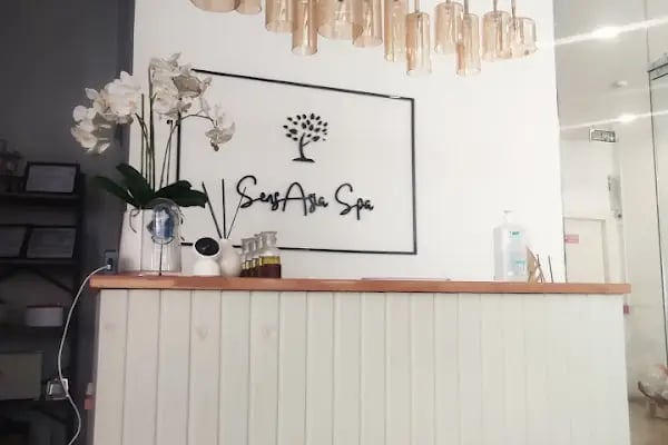 SensAsia Spa - Resim 16
