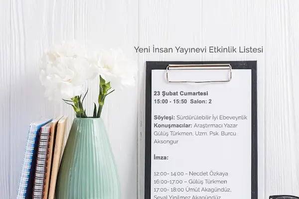Ankara Psikolog Burcu AKSONGUR - Resim 11