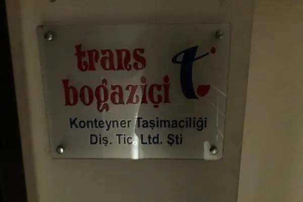 Trans Boğaziçi Konteyner Taşımacılık Dış. Tic. Ltd. Şti. - Ambarlı Liman Nakliye - Resim 6