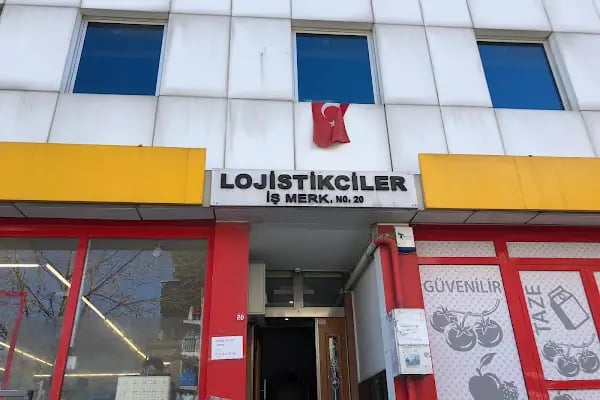 Trans Boğaziçi Konteyner Taşımacılık Dış. Tic. Ltd. Şti. - Ambarlı Liman Nakliye - Resim 4