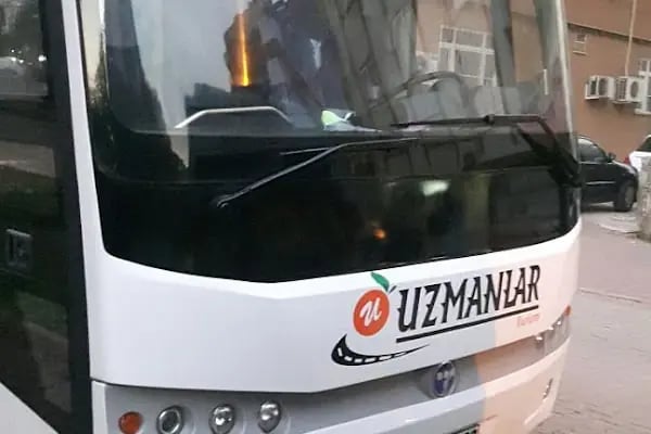 Uzmanlar Turizm - Adana Otobüs Minibüs Kiralama - Adana Şöförlü Vip Araç Kiralama - Resim 9