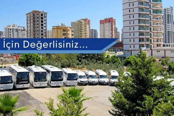 Uzmanlar Turizm - Adana Otobüs Minibüs Kiralama - Adana Şöförlü Vip Araç Kiralama - Resim 15
