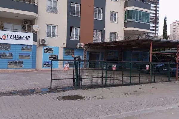 Uzmanlar Turizm - Adana Otobüs Minibüs Kiralama - Adana Şöförlü Vip Araç Kiralama - Resim 12
