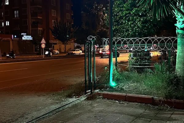 Uzmanlar Turizm - Adana Otobüs Minibüs Kiralama - Adana Şöförlü Vip Araç Kiralama - Resim 13