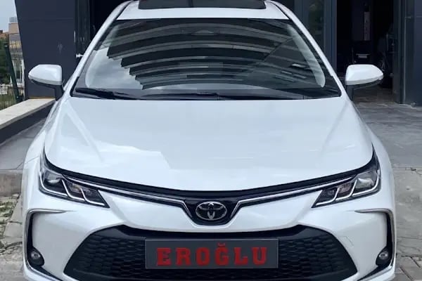Eroğlu Auto - Resim 9