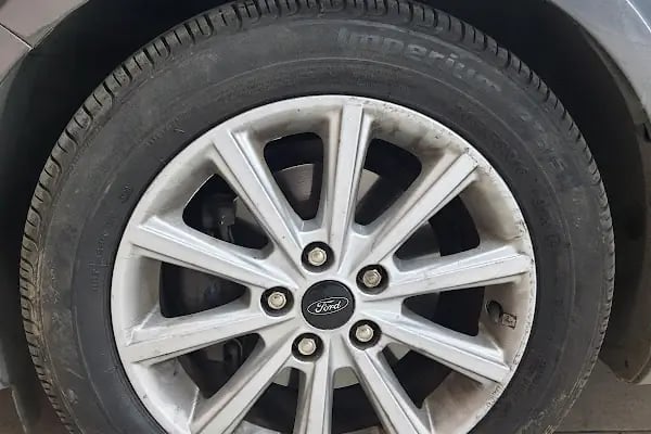 ADEN AUTO CLUB - Resim 7