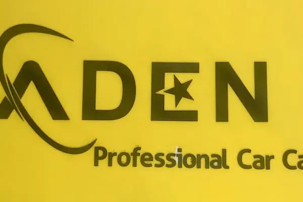 ADEN AUTO CLUB - Resim 9